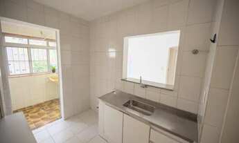 Imagem: Apartamento para venda possui 58 metros