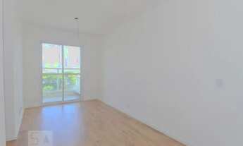 Imagem 4: Apartamento para Aluguel - Vila Herminia, 2 Quartos, 50 m2