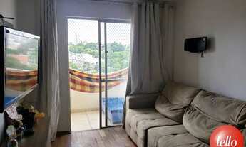 Imagem: São Paulo - Apartamento Padrão - Tucuruvi