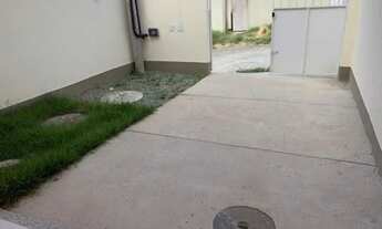 Imagem 3: Casa 03 quartos sendo 01 suítes no West-Garden-Jardim Leticia, Caixa e FGTS