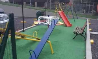 Imagem 4: CINQUE TERRE Apartamento com 2 dormitórios