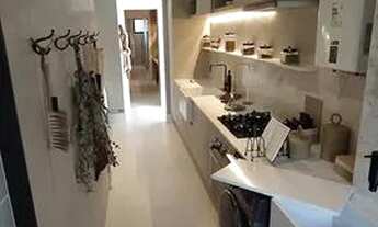 Imagem 5: Apartamento tem 95 m² com 3 Suítes