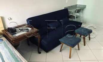 Imagem 6: Apartamento American Loft 32m², 1 dormitório e 1 vaga para locação em Perdizes