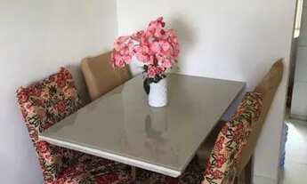 Imagem 3: Alugo apartamento mobiliado no Sol Nascente, no Itararé, perto da Facisa