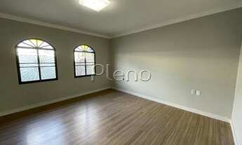 Imagem 2: Casa à venda no Jardim Boa Esperança - Campinas/SP