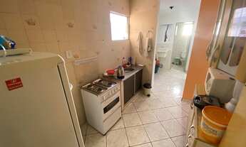 Imagem 3: Apartamento no poço, próx. ao Sesc!