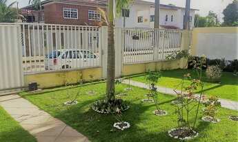 Imagem 3: Casa Duplex Á Venda, 5 Quartos, Enseada Azul, Guarapari-ES