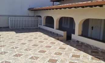 Imagem: Casa na Vila Allan Kardec por R$ 600.000,00