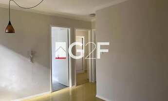 Imagem 3: Apartamento a venda no Residencial Olga - Ponte Preta - Campinas/SP