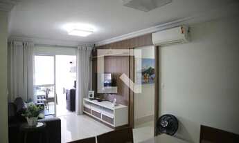 Imagem 1: Apartamento para Aluguel - Vilamar, 2 Quartos, 90 m2