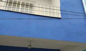 Imagem 7: Casa de Vila Triplex em Curicica com 2 Suítes