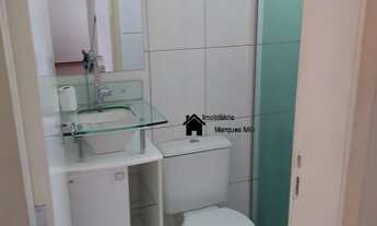 Imagem 4: Venda | Residential / Apartment | 2 Quarto(s)<br> | 1 Vaga(s)<br>