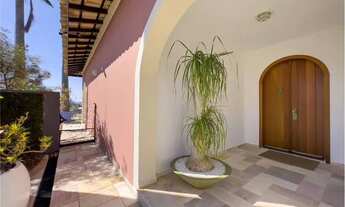 Imagem 3: Alto Padrão no melhor estilo