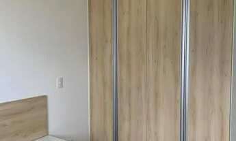 Imagem 2: Apartamento com 3 suítes Condomínio Reserva Inglesa London semi mobiliado