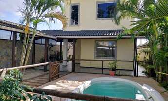 Imagem: Casa de condomínio para venda com 180 metros