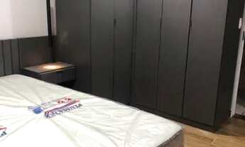 Imagem 3: Apartamento para locação no Condomínio Red, em Sorocaba-SP