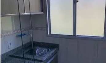 Imagem 5: Apartamento P. São Vicente/ Cozinha Planejada!