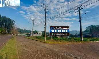 Imagem 2: Terreno - Bairro Floresta - Estância Velha REF: 1621