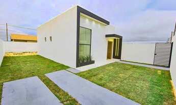 Imagem: Casa a venda Residencial Nova Amazonas 1