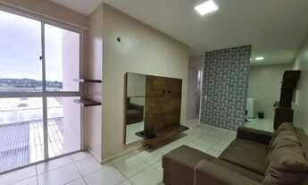 Imagem 2: Reserva da cidade - Apartamento