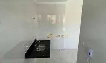 Imagem 6: Apartamento com 2 dormitórios à venda, 40 m² por R$ 175.000,00 - Parada XV de Novembro - S