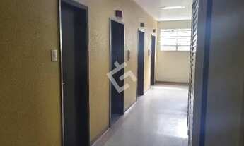 Imagem 5: Apartamento no Centro, 1 sala e sem vaga