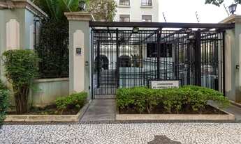 Imagem 2: Apartamento tipo para venda com 3 quartos, 170m²