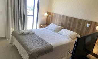 Imagem 4: Alugo flat Apartamento com 1 dormitório