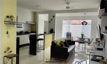 Imagem 2: Caraguatatuba - Casa de Condomínio - Massaguaçú