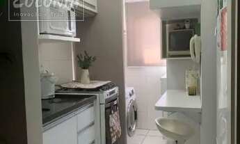 Imagem 6: Santo André - Apartamento Padrão - Vila Guiomar