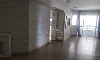 Imagem 5: Apartamento com 3 dormitórios, 110 m² - venda por R$ 650.000,00 ou aluguel por R$ 3.700,00
