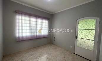 Imagem 6: Casa - Vila Miguel Vicente Cury - Campinas