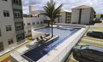 Imagem 3: Alugo apartamento no Geisel residencial Bem-te- vi