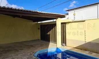 Imagem 4: Casa para venda tem 200 metros quadrados com 3 quartos em Pitimbu - Natal - RN