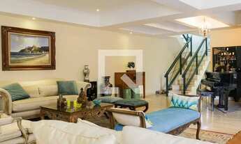 Imagem 5: Apartamento para Aluguel - Jardim Oceânico, 5 Quartos, 544 m2