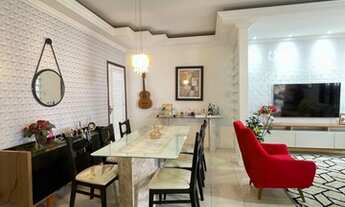 Imagem 5: Excelente Casa em Condomínio No Olho D Agua ,Reformada e Projetada ,Nascente ,Avalon