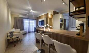 Imagem 2: Apartamento à venda na Riviera de São Lourenço - Bertioga SP | 3 Dormitórios