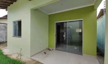 Imagem 2: R$ 180 mil casa nova no cariri em Castanhal pronta pra financiamento