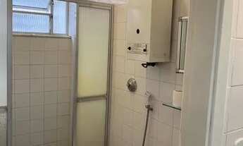 Imagem 3: Quarto e sala excelente localização