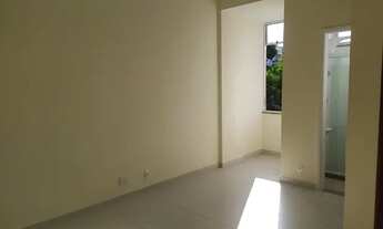 Imagem 2: Kitnet/conjugado para aluguel com 18 metros quadrados com 1 quarto em Centro - Rio de Jane