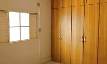 Imagem 5: Casa residencial próx. a Rodovia Washington Luis