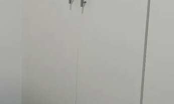 Imagem 2: Cobertura mobiliada no Buritis