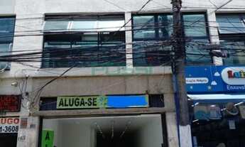 Imagem 1: Ponto Comercial para Locação em São Paulo, SANTO AMARO, 2 banheiros