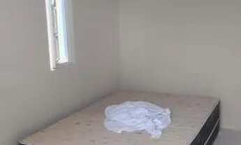 Imagem 5: Aluguel de apartamentos de 1/4 em rua beira mar da praia de Arembepe, Litoral da Bahia