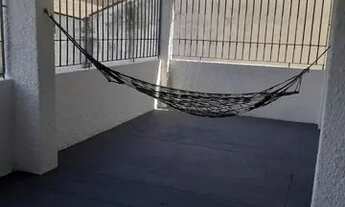 Imagem 2: Apto quarto e sala com garagem