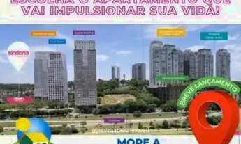 Imagem: Minha casa minha vida cidade jardim