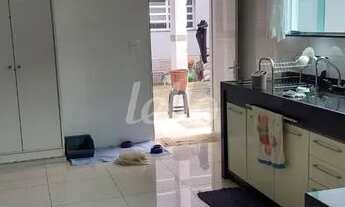 Imagem 4: São Paulo - Casa Padrão - Mooca