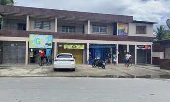 Imagem 4: Box comercial e casas, 1 e 2 quartos