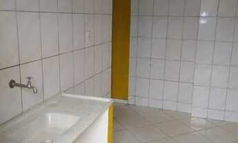 Imagem: Vende-se imóvel com duas casas