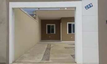 Imagem 2: Casa 3 quartos plana Jatobá ( Siqueira) Excelente localização - Agende uma visita